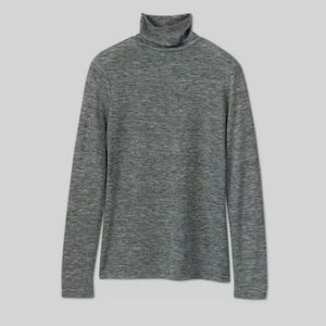 A.NEW DAY WOMEN'S TURTLENECK L